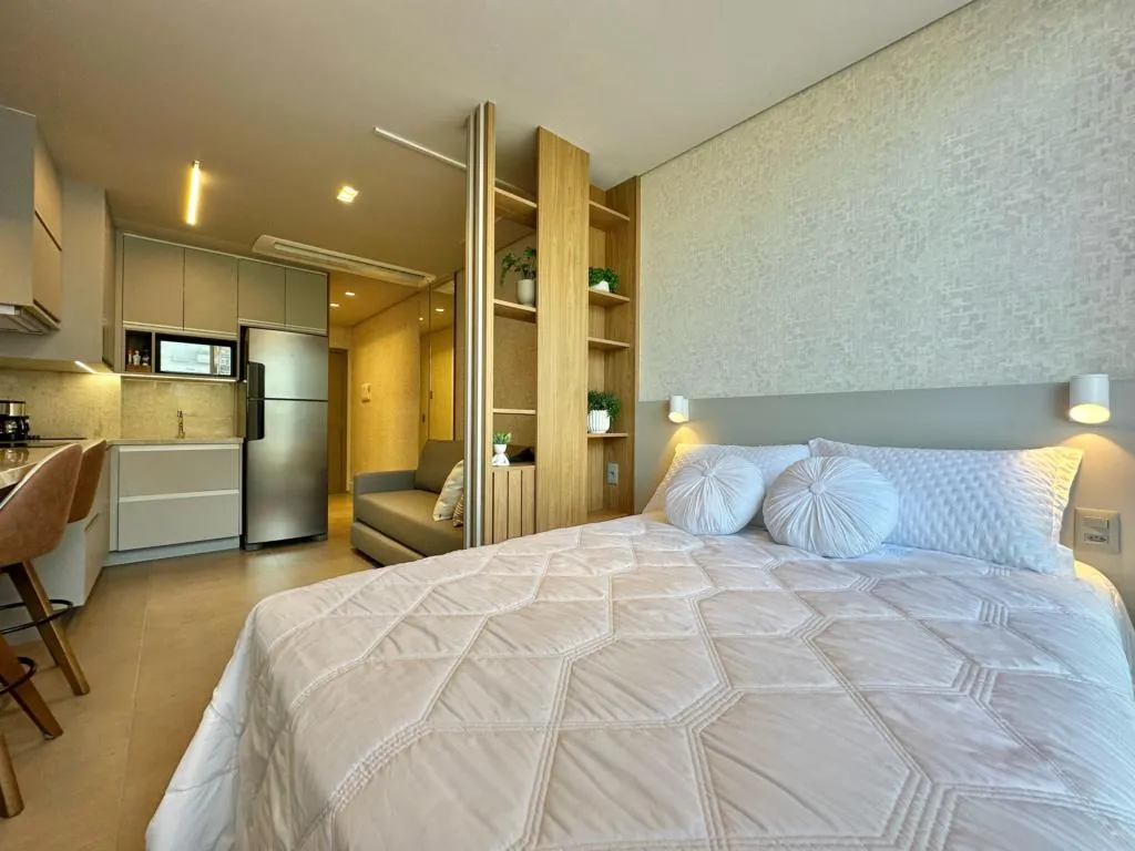 Imagem Loft - Bairro Atlantida