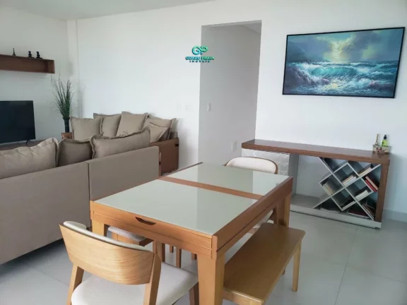 Imagem Apartamento Padrão para Venda em Enseada Guarujá-SP