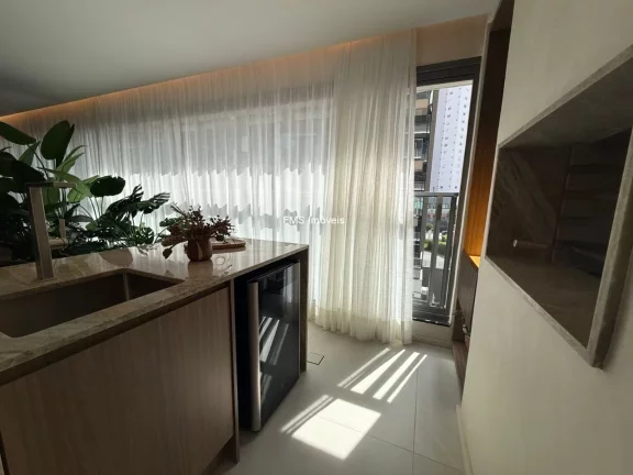 Imagem Alto padrão com 3 suítes no Alto de Pinheiros