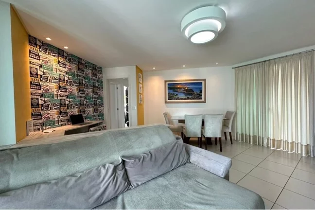 Imagem Apartamento para venda no bairro Pioneiros em Balneário Camboriú