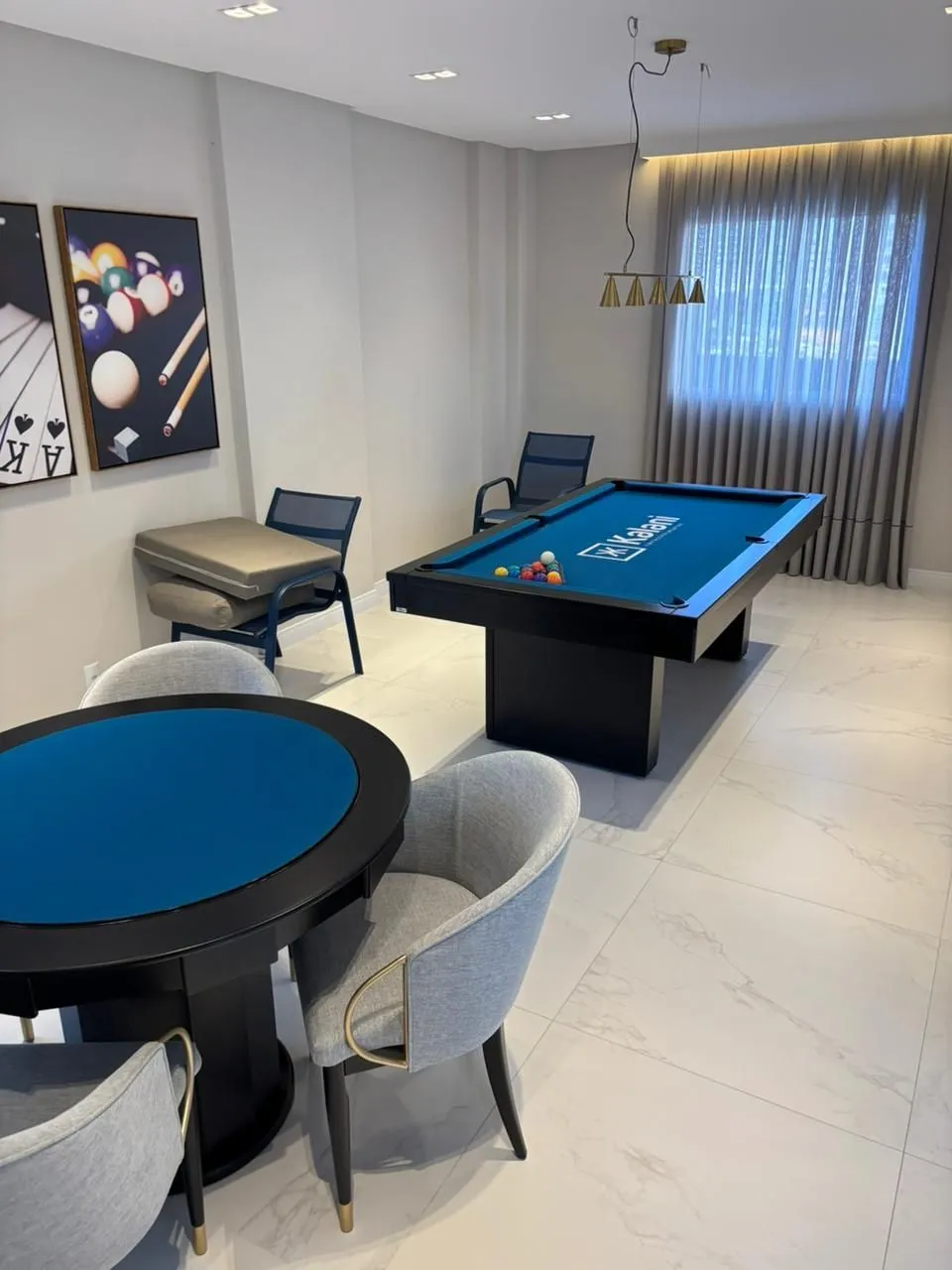 Imagem Apartamento em Alto Perequê