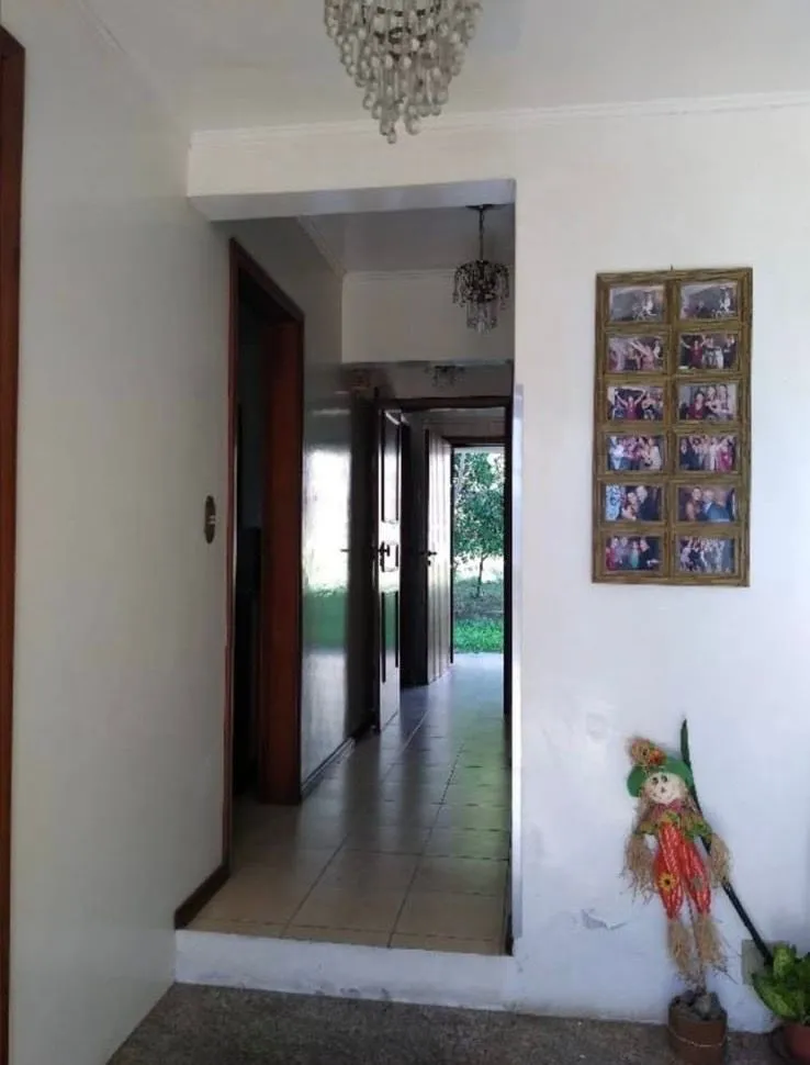 Imagem Casa Ampla no Jardim Carvalho com 4 dormitórios