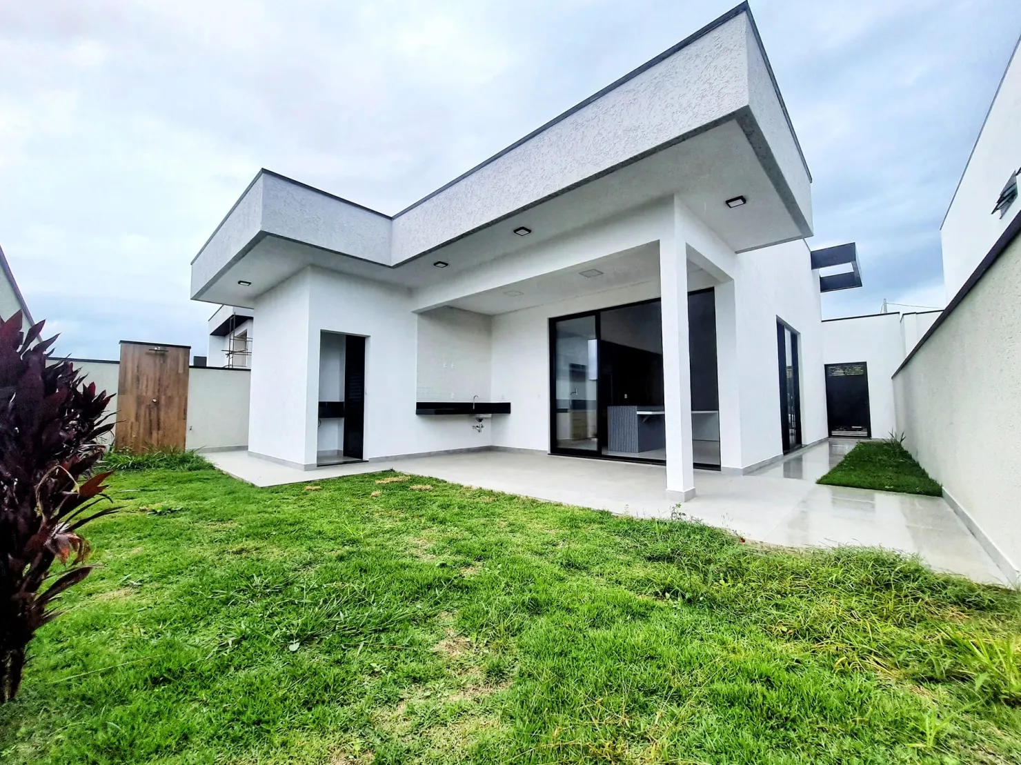 Imagem Casa à venda 3 Quartos, 1 Suite, 2 Vagas, 286M², Jardim Marlene Miranda, Taubaté - SP | Cyrela Landscape