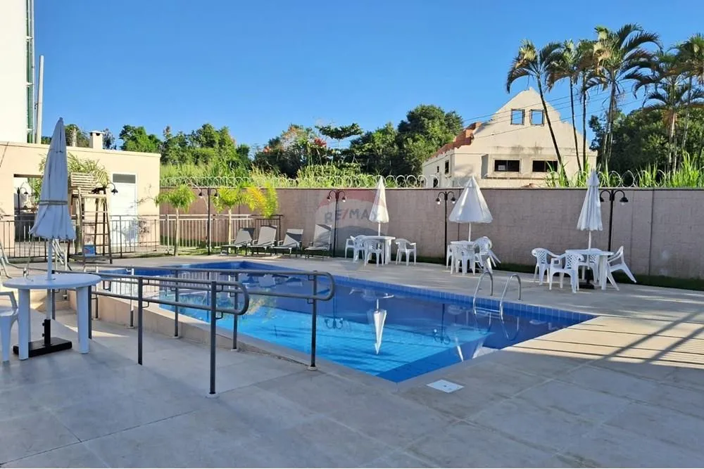 Imagem Apartamento com 1 quartos para locação em Guaratiba