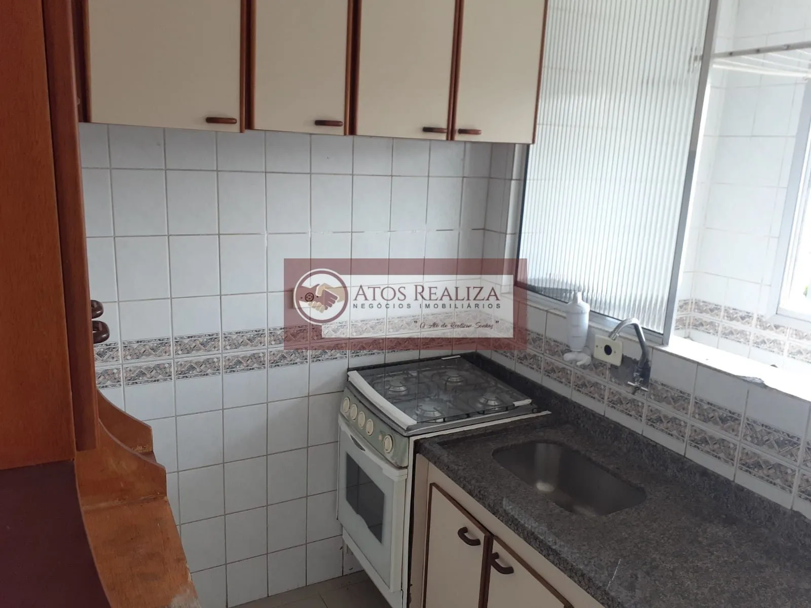 Imagem Apartamento em Vila Sao Jose (Cidade Dutra) - São Paulo
