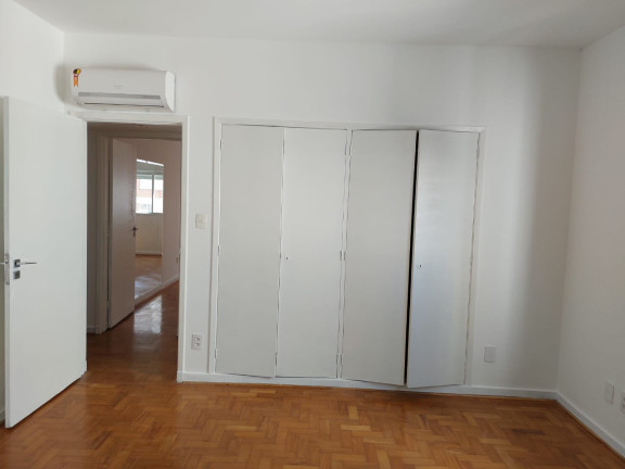 Imagem Apartamento com 3 Quartos para Alugar, 190 m² em Jardim Paulista - São Paulo