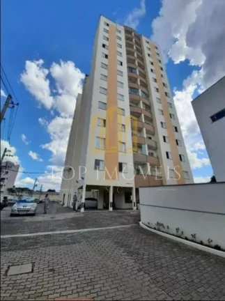 Foto do imóvel Apartamento à venda no Vale das Cores – Taubaté/SP em Rua Voluntários da Pátria