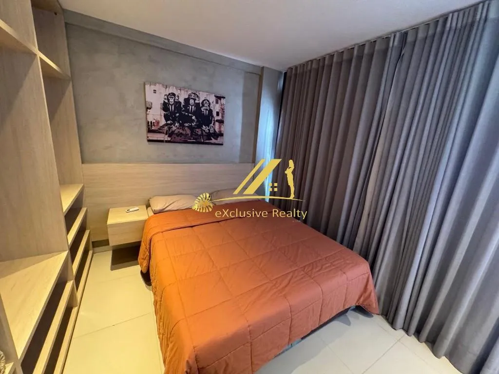 Imagem Village RESIDENCIAL em Camaçari - Bahia, Itacimirim (Monte Gordo)
