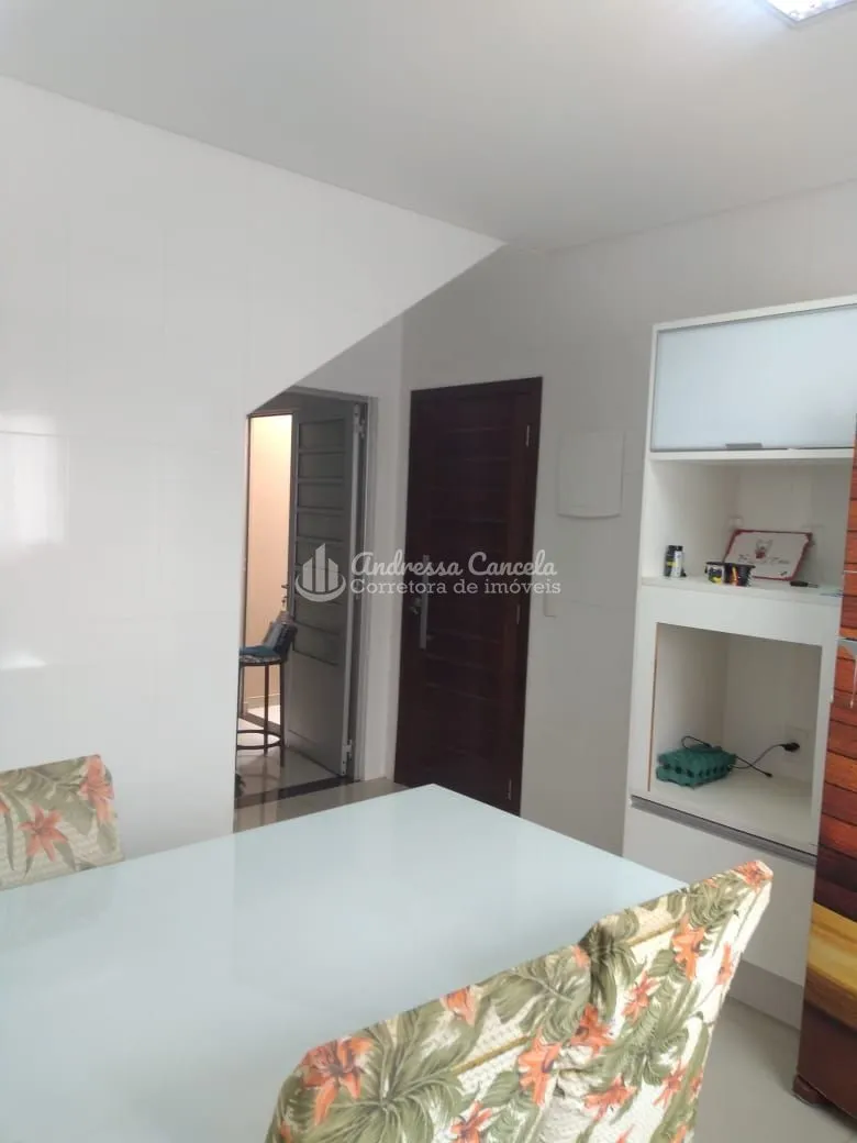 Imagem Sobrado com 3 dormitórios à venda, 160 m² por R$ 480.000,00 - Jardim Conceição - São José do Rio Preto/SP
