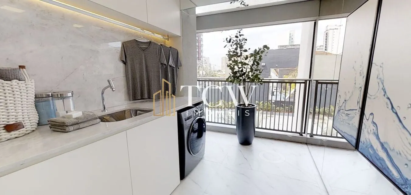 Imagem Apartamento Padrão 157m2 em Perdizes