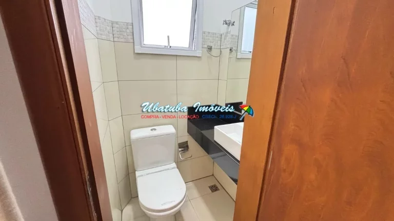Imagem Cobertura com 100 m² no centro com 03 suítes e closet