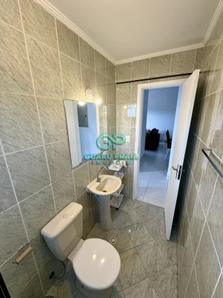 Imagem Apartamento à venda no bairro Enseada - Guarujá/SP