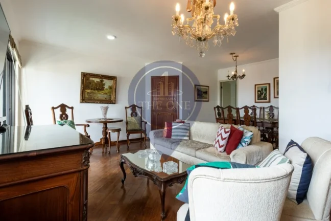 Imagem Apartamento à venda em Indianópolis, São Paulo-SP: 2 quartos, 2 suítes, 2 salas, 3 banheiros, 2 vagas, 95m². Venha conferir!