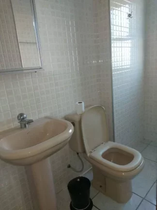 Imagem Apartamento Duplex com 4 dormitórios, 218 m² - venda por R$ 1.100.000,00 ou aluguel por R$ 4.500,02/mês - Caiçara - Praia Grande/SP