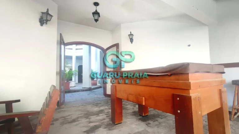 Imagem Cobertura Duplex 150m da Praia da Enseada