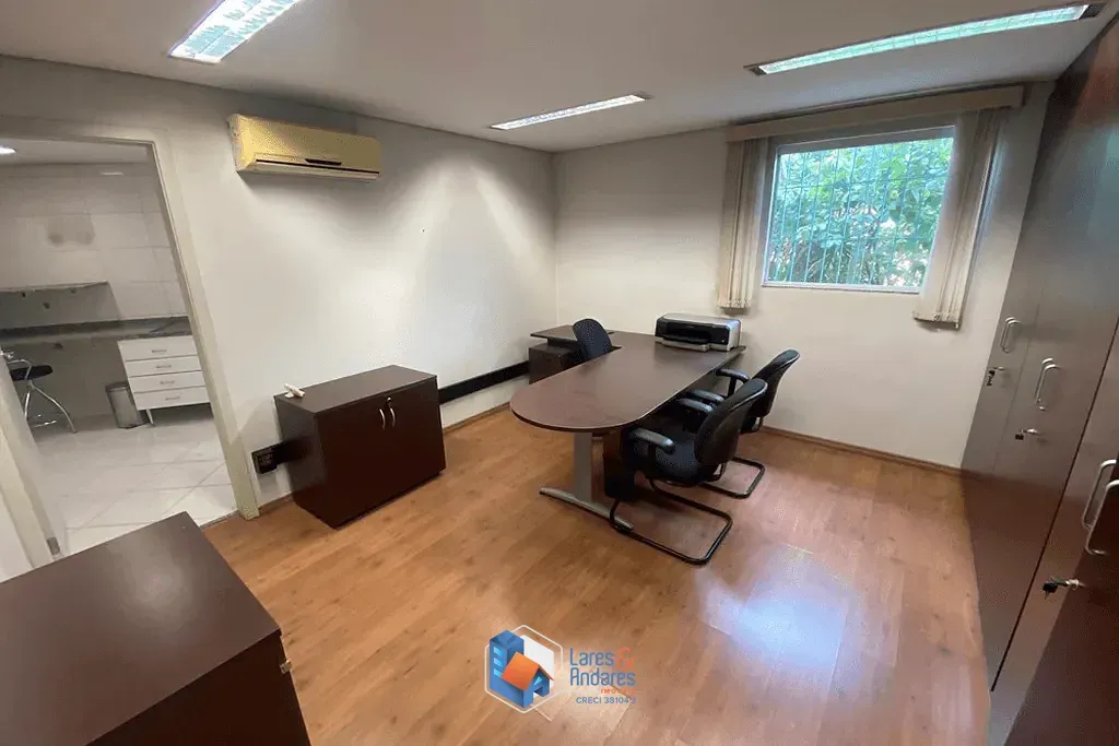 Imagem Edifício Comercial à venda 2 Vagas 236M² Jabaquara São Paulo - SP