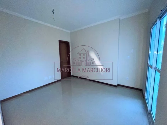 Imagem Apartamento 3 quartos com vista para o mar em Praia da Costa - sol da manhã