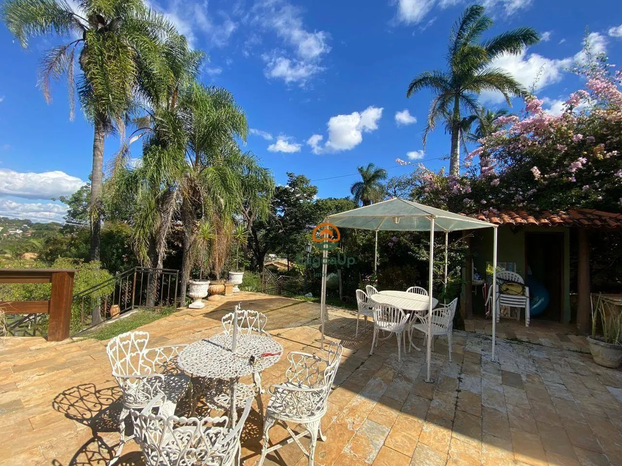 Imagem Casa com 3 dormitórios à venda, 113 m² por R$ 1.550.000,00 - Condomínio Condados da Lagoa - Lagoa Santa/MG