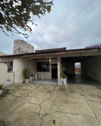 Imagem Casa para venda em Guaratuba(Balneário Eliane), 100m do mar
