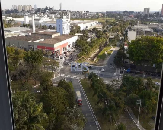 Imagem APARTAMENTO RESIDENCIAL em São Paulo - SP, Parque Residencial Julia