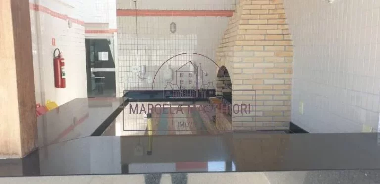 Imagem Apartamento porteira fechada em Itapuã