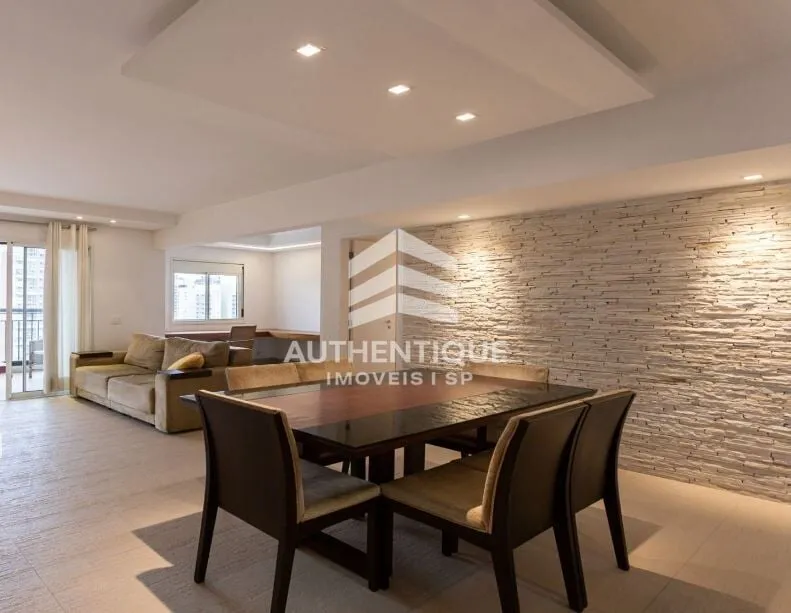 Imagem Le Richemond Brooklin - Apartamento à venda em São Paulo/SP