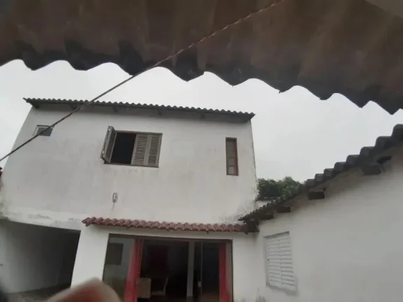 Imagem Sobrado 4 Dormitórios - Bairro Zona Nova