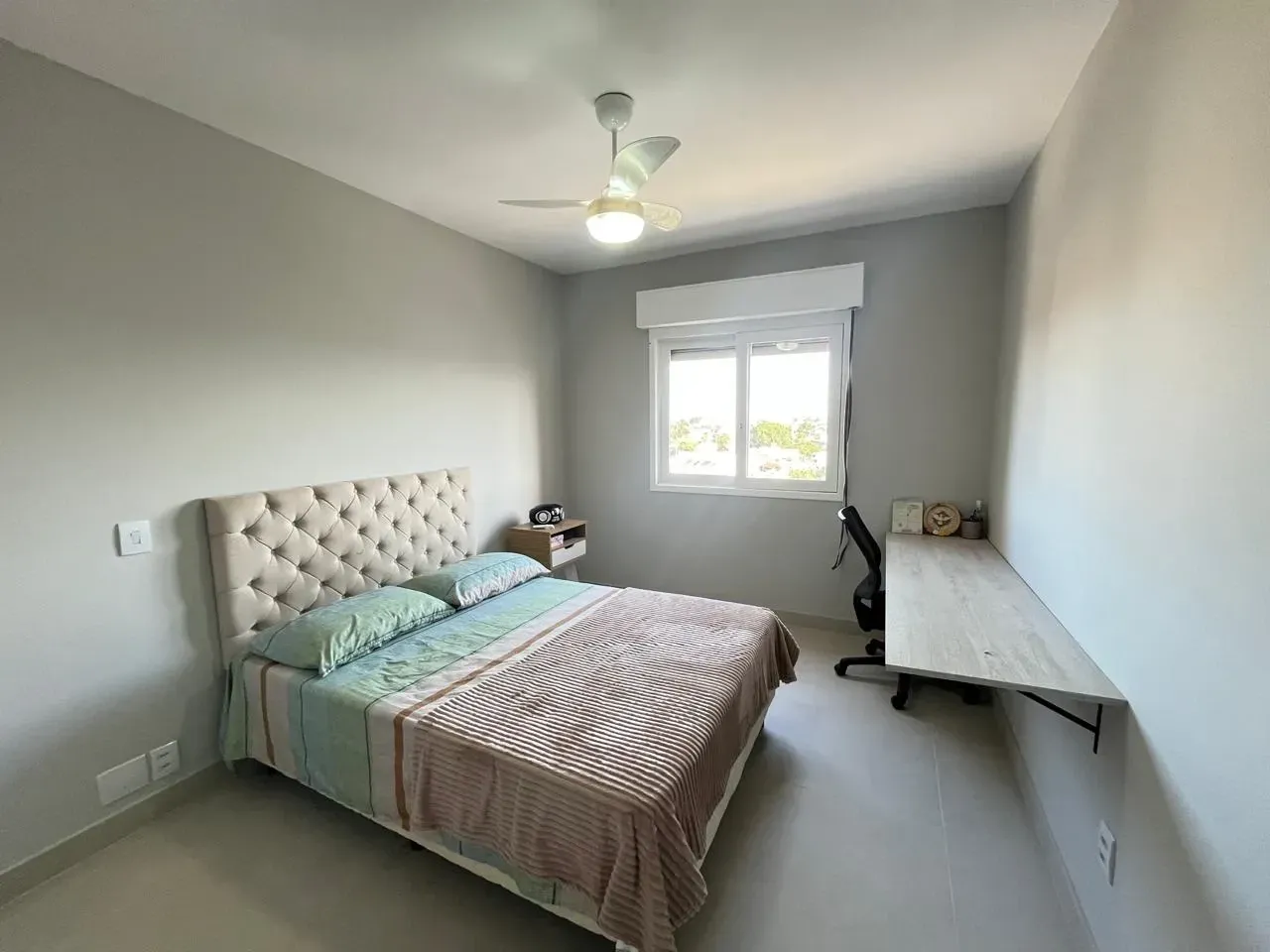 Imagem Apartamento com 3 Quartos à Venda, 110 m² em Posto 4 (Capão Novo) - Capão da Canoa