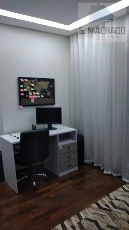Imagem Apartamento para Venda em Santo André / SP no bairro vila Alto de Santo André