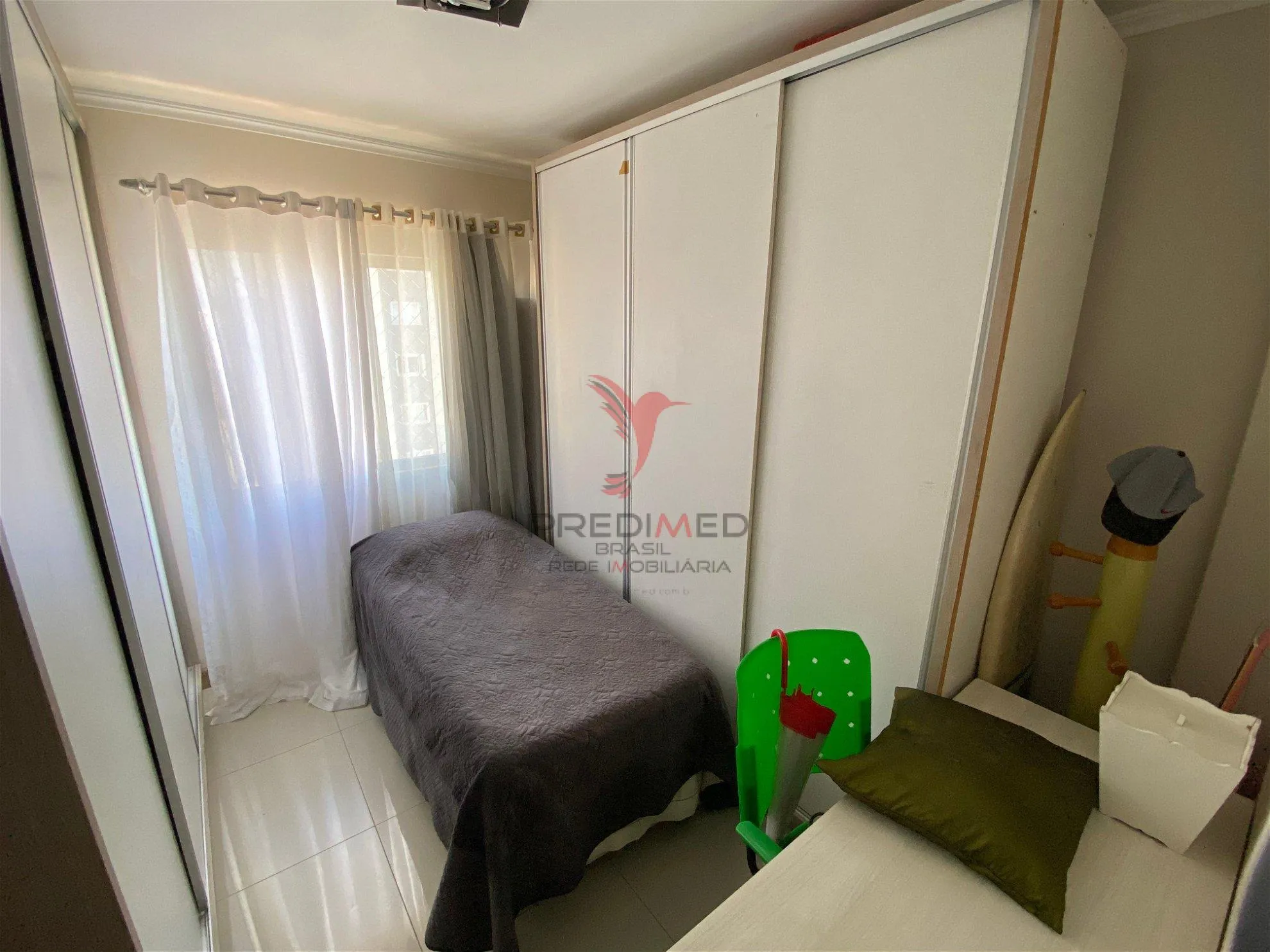 Imagem Apartamento com suíte no Centro de Balneário Camboriú, valor acessível!
