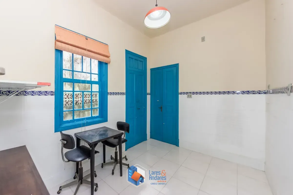 Imagem Casa para venda em Aclimação com 4 quartos, 150m²