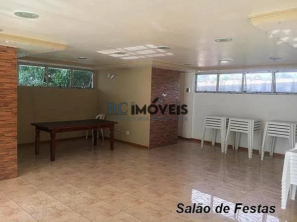 Imagem Apartamento a Venda no bairro Fonseca - Niterói, RJ