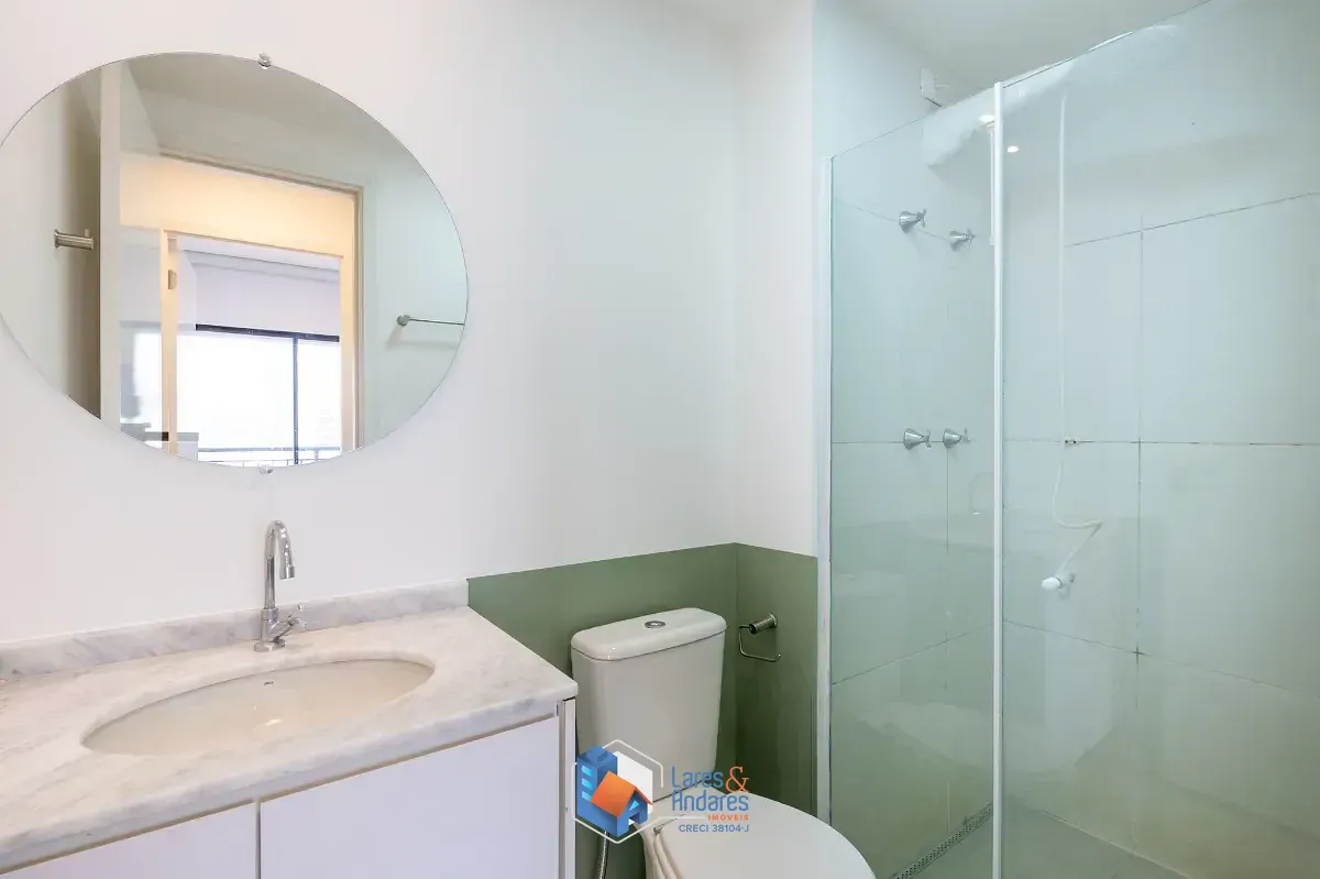 Imagem Apartamento para venda em Butantã com 1 quarto, 31m²