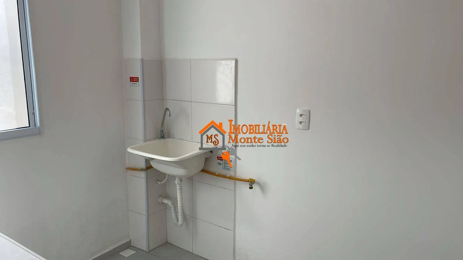 Imagem Apartamento com 2 dormitórios à venda, 38 m² por R$ 295.000,00 - Jardim Rosa de Franca - Guarulhos/SP