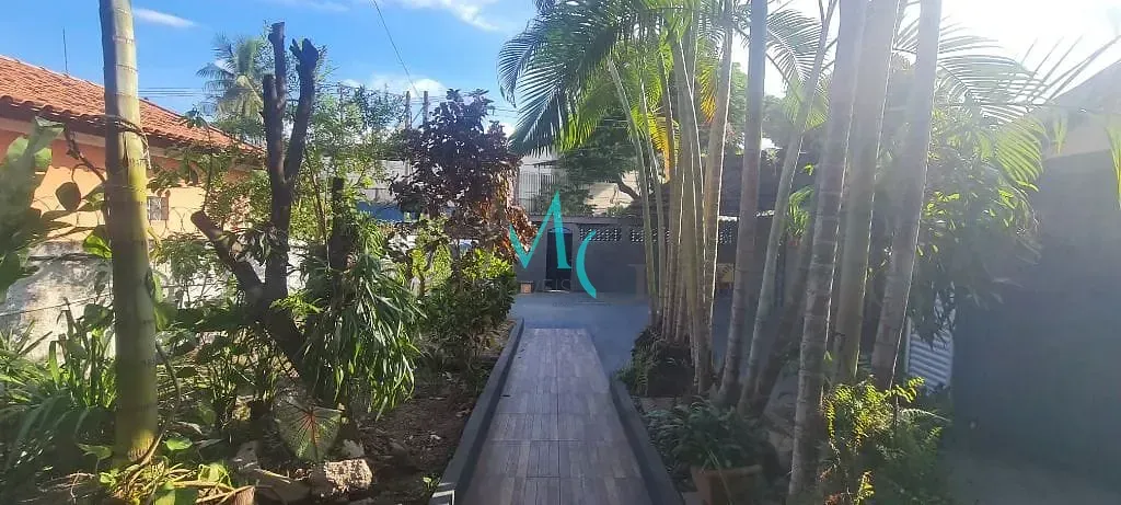 Imagem Casa com 3 dormitórios à venda, 180 m² por R$ 800.000,00 - Campo Grande - Rio de Janeiro/RJ
