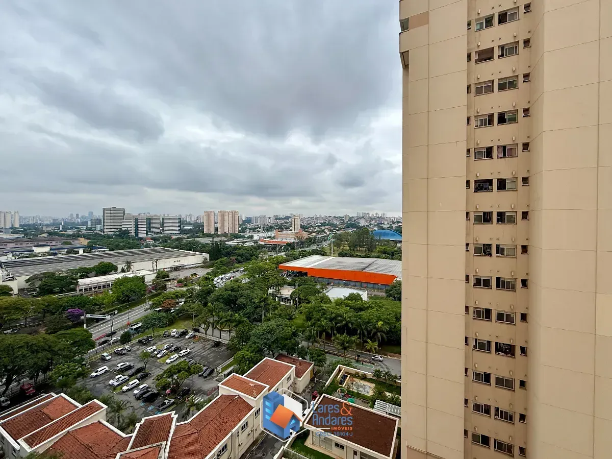 Imagem Apartamento para venda em Jardim Umuarama com 2 quartos, sendo 1 suíte, 65m²