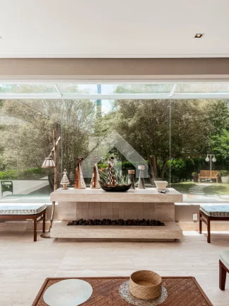 Imagem Casa de Condomínio em Alphaville Empresarial - Barueri