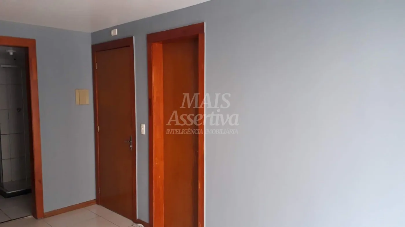 Imagem Ótimo apartamento para venda no bairro Santos Dumont em São Leopoldo/RS