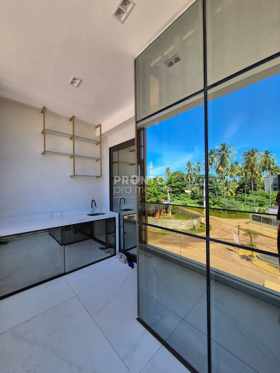 Imagem Campas Beach Prime