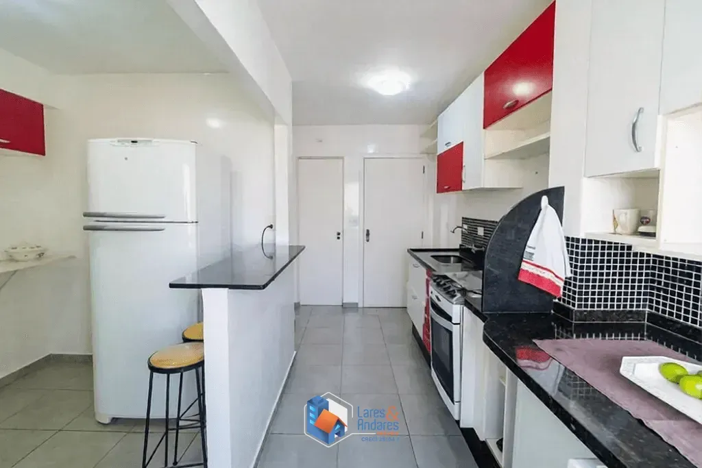 Imagem Cobertura Duplex à venda 3 Quartos 1 Vaga 140M² Vila Monte Alegre São Paulo - SP