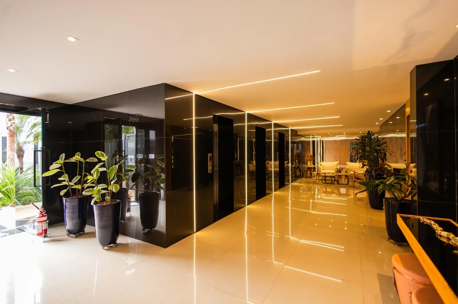 Foto do imóvel Apartamento de 320,00 m² a venda no Edifício Luxor, Jardim Emília em JARDIM PORTAL DA COLINA, SOROCABA - SP