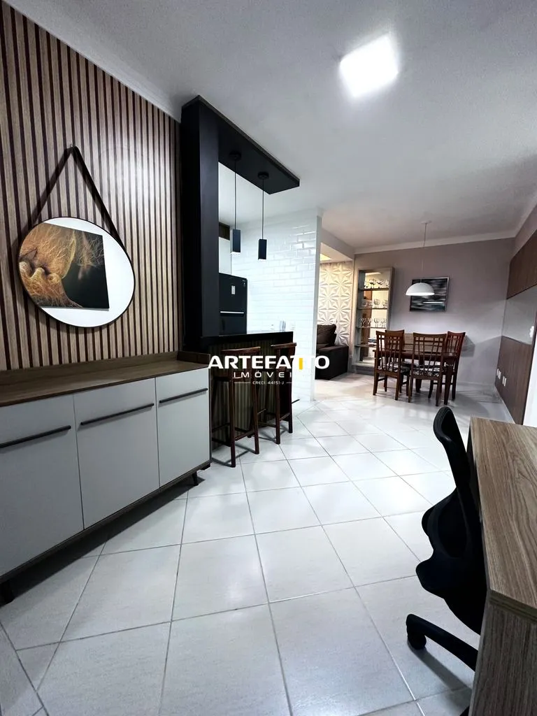 Imagem Apartamento à venda em Ubatuba, Itaguá, com 2 quartos, 75m2