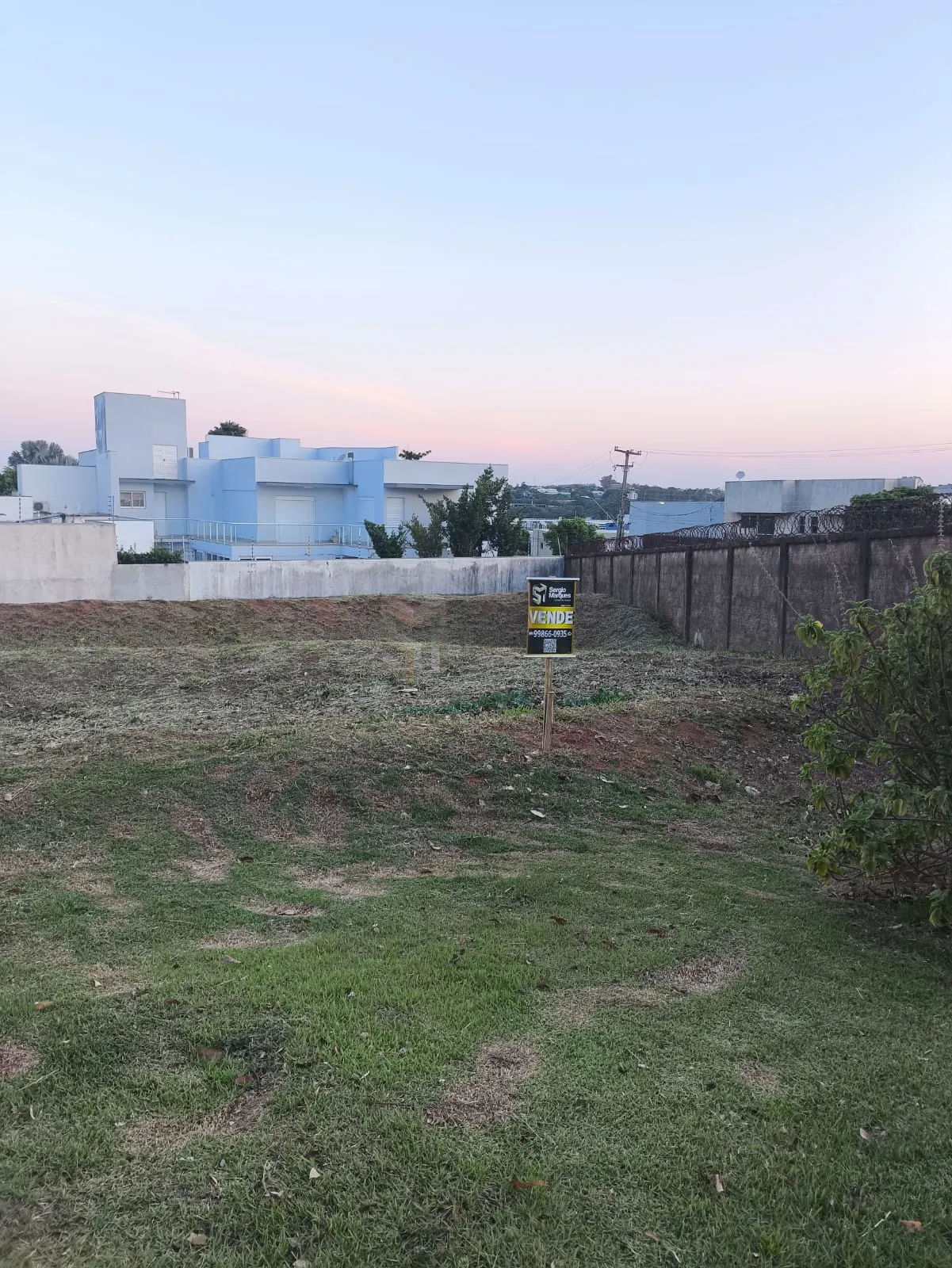 Imagem Terreno 364m Umuarama-PR 398