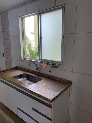 Imagem Apartamento à venda, 49 m² por R$ 250.000,00 - Residencial Terra da Uva - Jundiaí/SP
