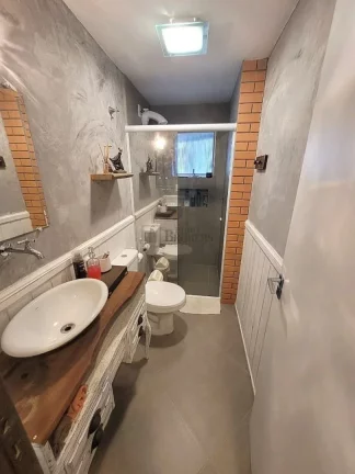 Imagem Apartamento com 2 dormitórios à venda no Centro de Balneário Camboriú/SC