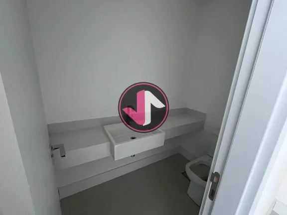 Imagem Venda de Apartamento de Alto Padrão no Condomínio Vox com Vista para a Chapada! ???? Apartamento d...