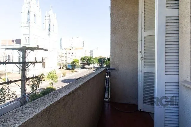 Imagem Apartamento em Floresta