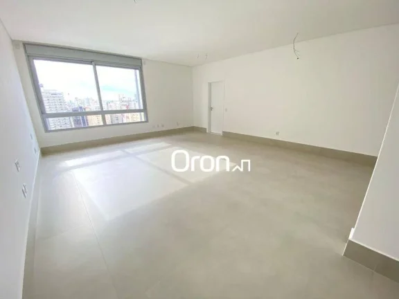 Imagem Apartamento à venda, 394 m² por R$ 5.999.000,00 - Setor Bueno - Goiânia/GO