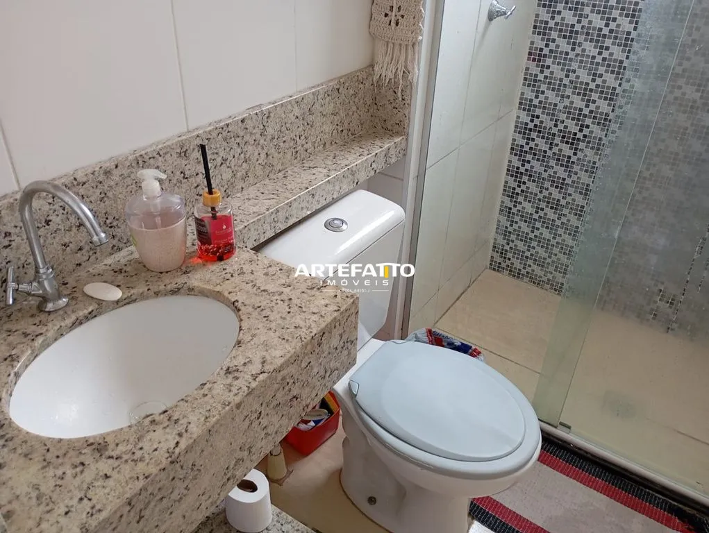 Imagem Apartamento Condomínio Fremont com 2 dormitórios