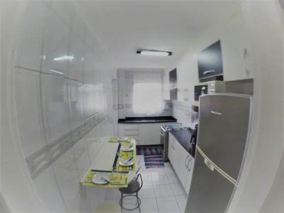 Imagem Apartamento com 2 Quartos à Venda, 49 m² em Vila Carmosina - São Paulo